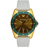 ساعة امبوريو ارماني للرجال AR11234