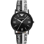 ساعة امبوريو ارماني للرجال AR11254