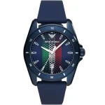 ساعة امبوريو ارماني للرجال AR11263