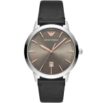 ساعة امبوريو ارماني للرجال AR11277