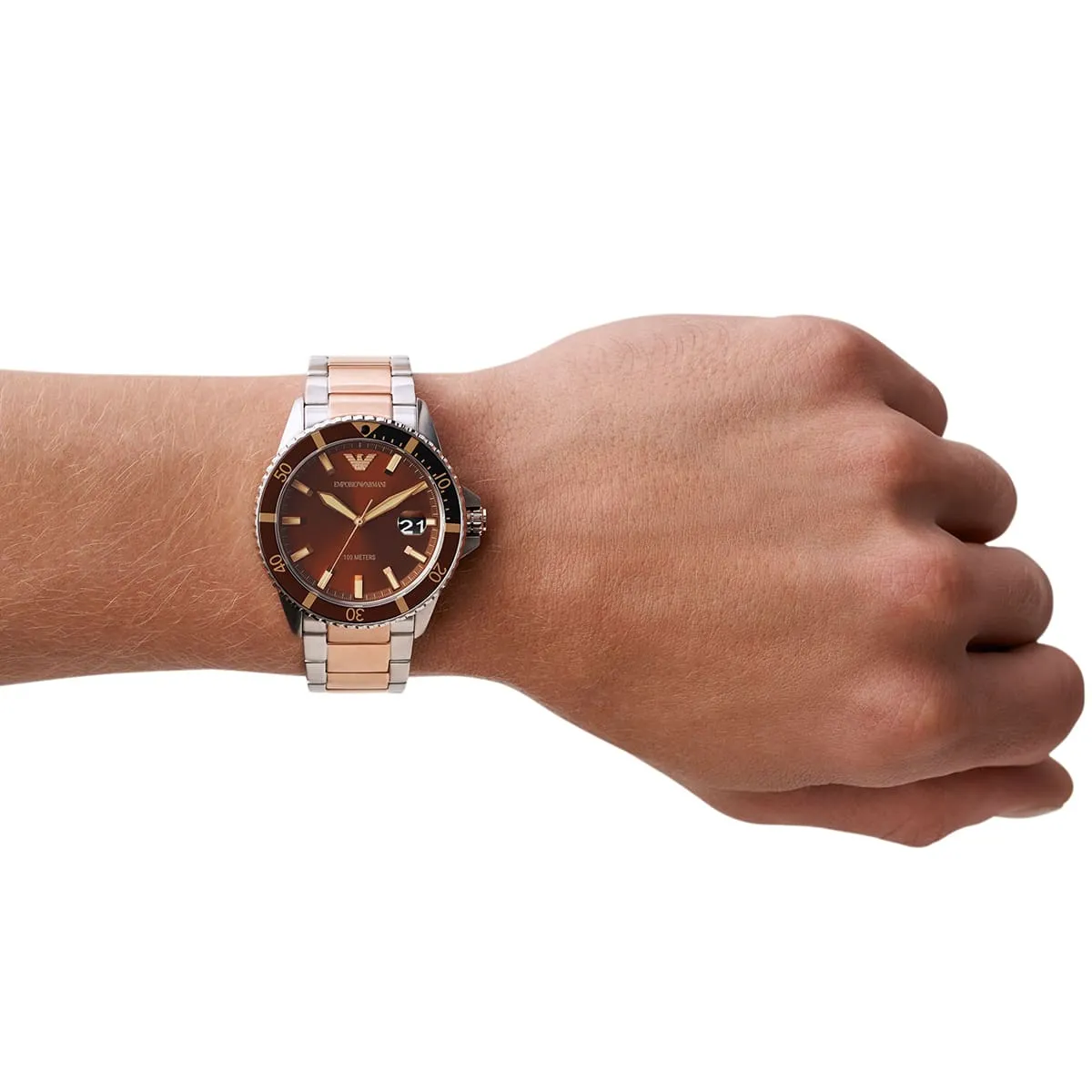 ar11340-emporio-armani-watch-100-meters-men-brown-dial-stainless-steel-metal-silver-rose-gold-strap-quartz-battery-analog-diver_7.webp