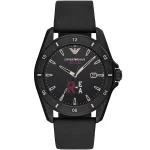 ساعة امبوريو ارماني للرجال AR11374