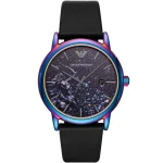 ساعة امبوريو ارماني للرجال AR11395