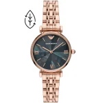 ساعة امبوريو ارماني للنساء AR11401