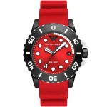 ساعة امبوريو ارماني للرجال AR11478