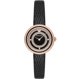 ساعة امبوريو ارماني للنساء AR11493