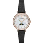 ساعة امبوريو ارماني للنساء AR11514