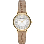 ساعة امبوريو ارماني للنساء AR11518