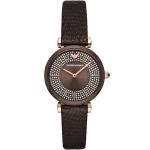 ساعة امبوريو ارماني للنساء AR11565