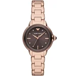 ساعة امبوريو ارماني للنساء AR11570