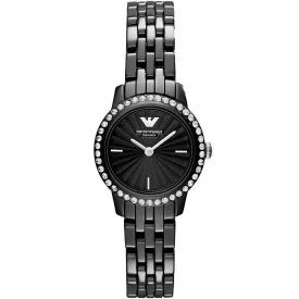 ساعة امبوريو ارماني للنساء AR1480