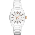 ساعة امبوريو ارماني للنساء AR1495