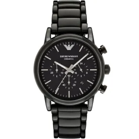 ساعة امبوريو ارماني للرجال AR1507