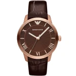 ساعة امبوريو ارماني للنساء AR1619