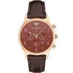 ساعة امبوريو ارماني للرجال AR1890