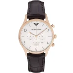 ساعة امبوريو ارماني للرجال AR1916