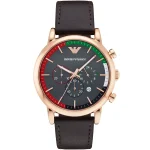 ساعة امبوريو ارماني للرجال AR1931