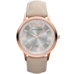 ساعة امبوريو ارماني للنساء AR2466