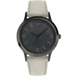 ساعة امبوريو ارماني للرجال AR2474