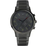 ساعة امبوريو ارماني للرجال AR2475