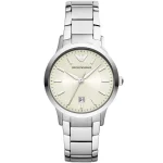 ساعة امبوريو ارماني للنساء AR2476