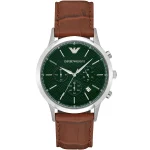 ساعة امبوريو ارماني للرجال AR2493