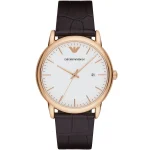 ساعة امبوريو ارماني للرجال AR2502