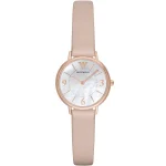 ساعة امبوريو ارماني للنساء AR2512