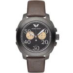 ساعة امبوريو ارماني للرجال AR3301B