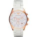 ساعة امبوريو ارماني للنساء AR5920