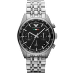 ساعة امبوريو ارماني للرجال AR5984