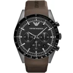 ساعة امبوريو ارماني للرجال AR5986