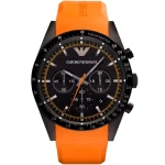 ساعة امبوريو ارماني للرجال AR5987