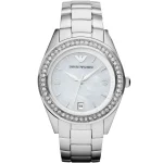 ساعة امبوريو ارماني للنساء AR5992