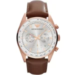 ساعة امبوريو ارماني للرجال AR5995