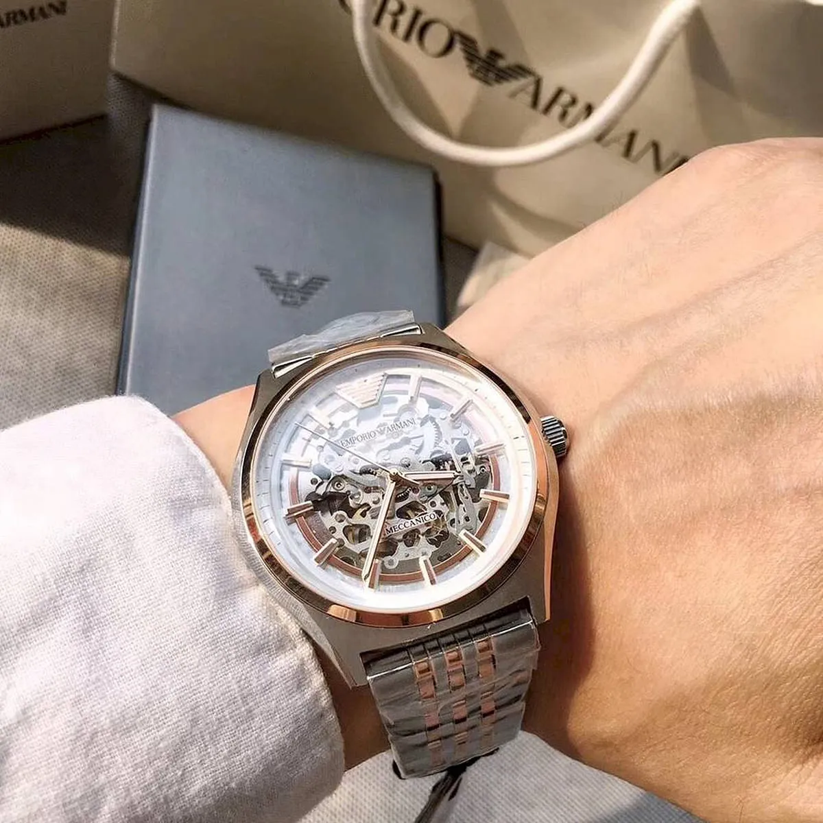 ar60002-emporio-armani-watch-meccanico-men-white-dial-stainless-steel-metal-silver-rose-gold-strap-automatic-analog-zeta_9.webp