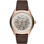 ساعة امبوريو ارماني للرجال AR60005