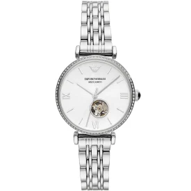 ساعة امبوريو ارماني للنساء AR60022