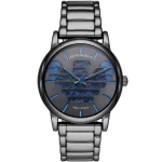 ساعة امبوريو ارماني للرجال AR60029