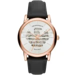 ساعة امبوريو ارماني للرجال AR60031