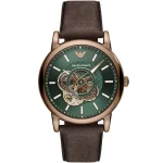 ساعة امبوريو ارماني للرجال AR60033