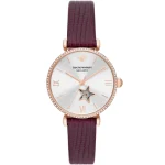 ساعة امبوريو ارماني للنساء AR60044