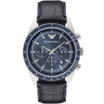 ساعة امبوريو ارماني للرجال AR6089