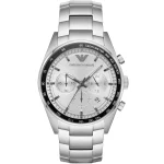 ساعة امبوريو ارماني للرجال AR6095