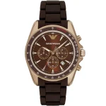 ساعة امبوريو ارماني للرجال AR6099