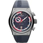 ساعة امبوريو ارماني للرجال AR6107