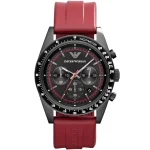 ساعة امبوريو ارماني للرجال AR6114