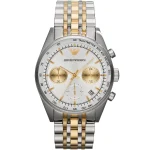 ساعة امبوريو ارماني للرجال AR6116