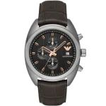 ساعة امبوريو ارماني للرجال AR6127