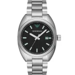 ساعة امبوريو ارماني للرجال AR6129